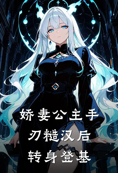 娇妻公主手刃糙汉后，转身登基