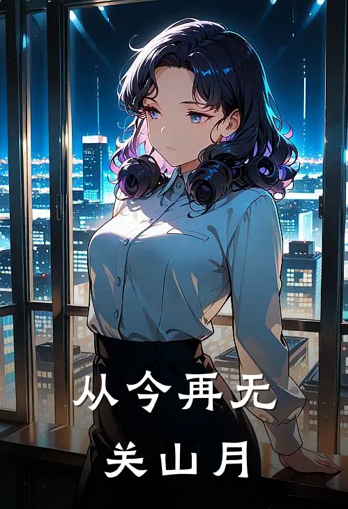 从今再无关山月