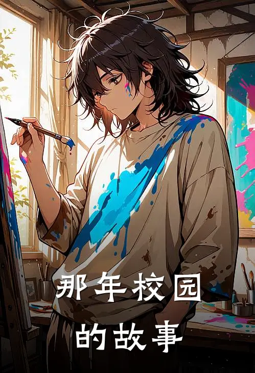 那年校园的故事