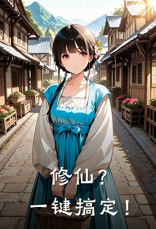 修仙？一键搞定！