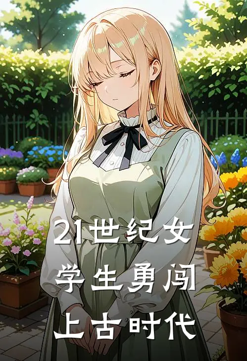 21世纪女学生勇闯上古时代