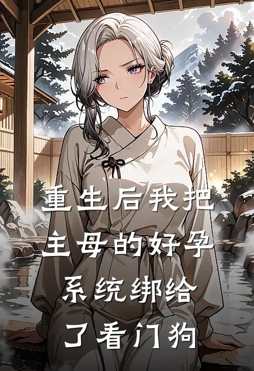 重生后我把主母的好孕系统绑给了看门狗