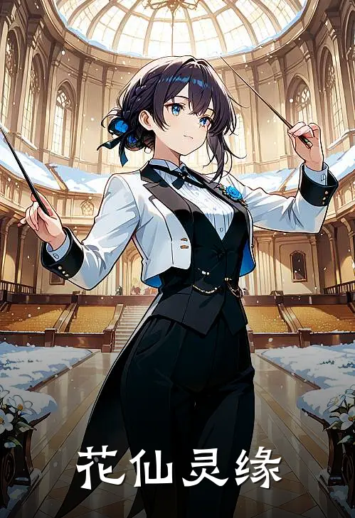 花仙灵缘