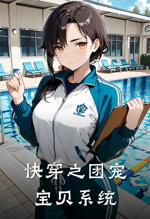 快穿之团宠宝贝系统