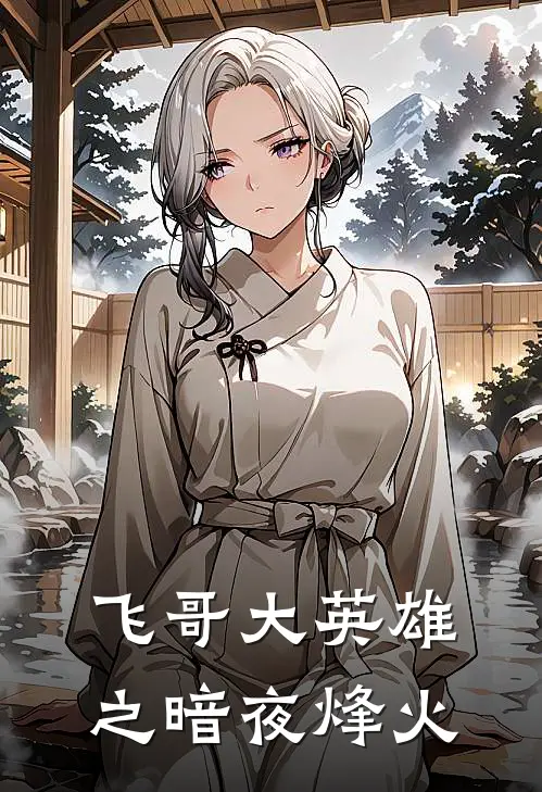 飞哥大英雄之暗夜烽火