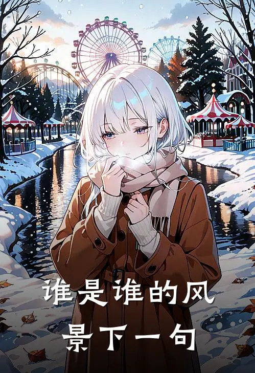 谁是谁的风景下一句