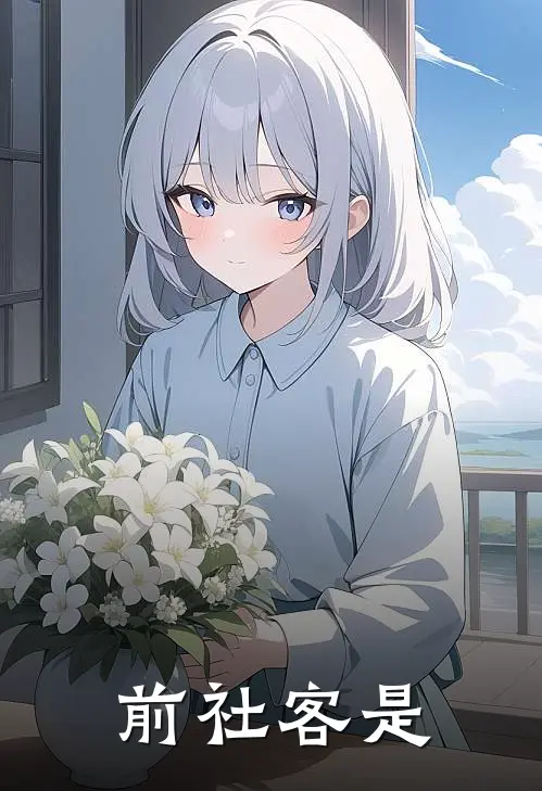 前社客是