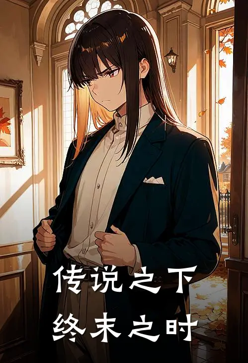 传说之下终末之时