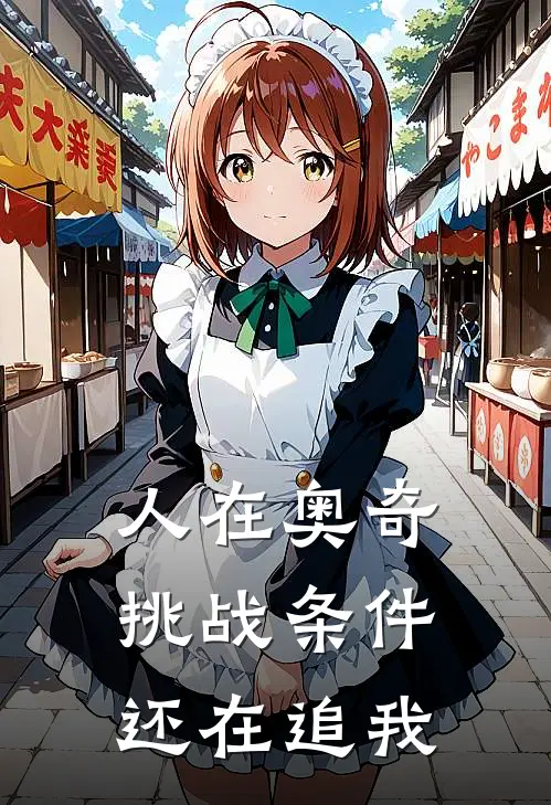 人在奥奇，挑战条件还在追我