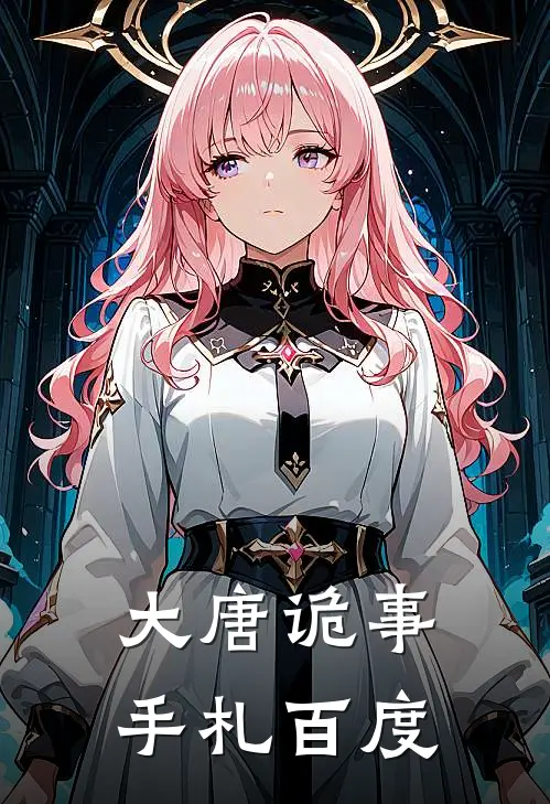 大唐诡事手札百度