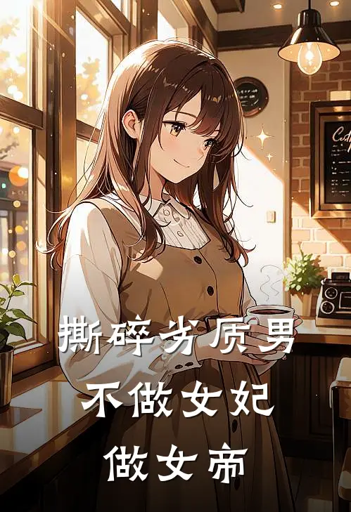 撕碎劣质男，不做女妃做女帝