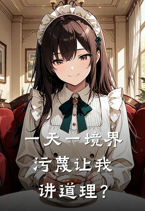 一天一境界，污蔑让我讲道理？