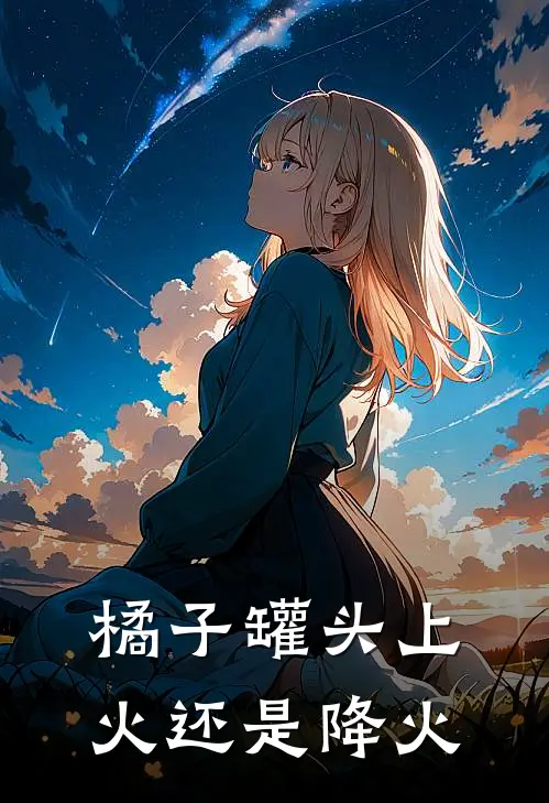 橘子罐头上火还是降火