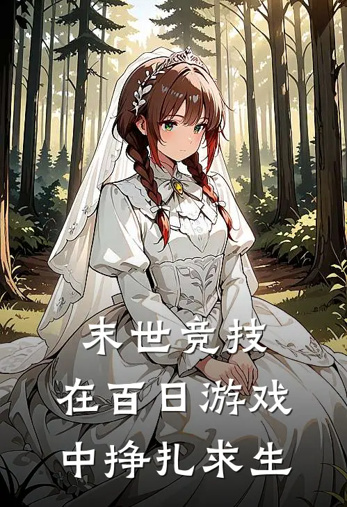 末世竞技：在百日游戏中挣扎求生