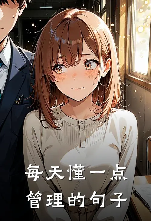 每天懂一点管理的句子
