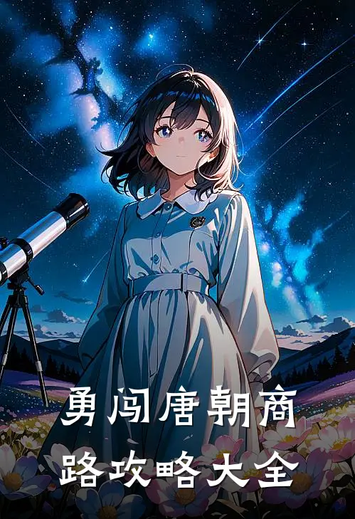 勇闯唐朝商路攻略大全