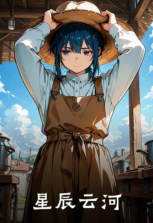 星辰云河