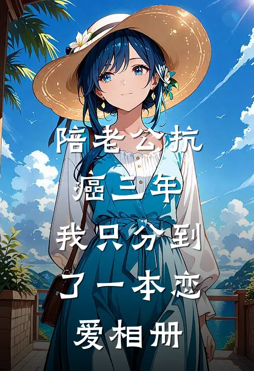 陪老公抗癌三年，我只分到了一本恋爱相册