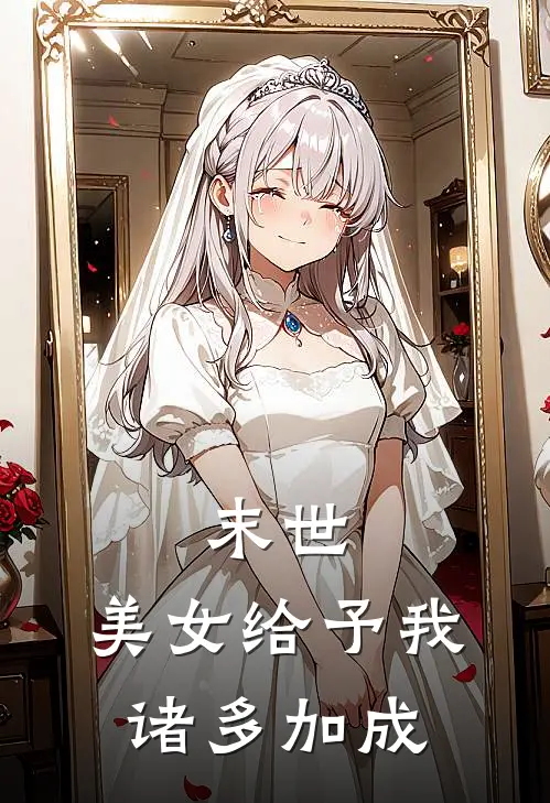 末世：美女给予我诸多加成