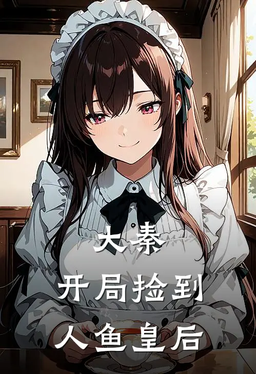 大秦：开局捡到人鱼皇后