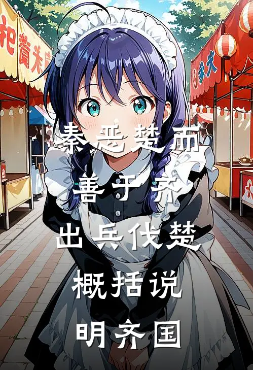 秦恶楚而善于齐,出兵伐楚,概括说明齐国