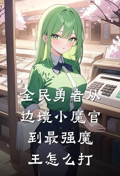 全民勇者从边境小魔官到最强魔王怎么打