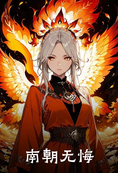 南朝无悔