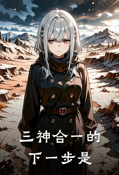 三神合一的下一步是