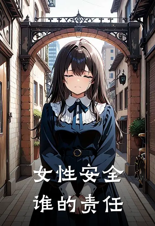 女性安全谁的责任