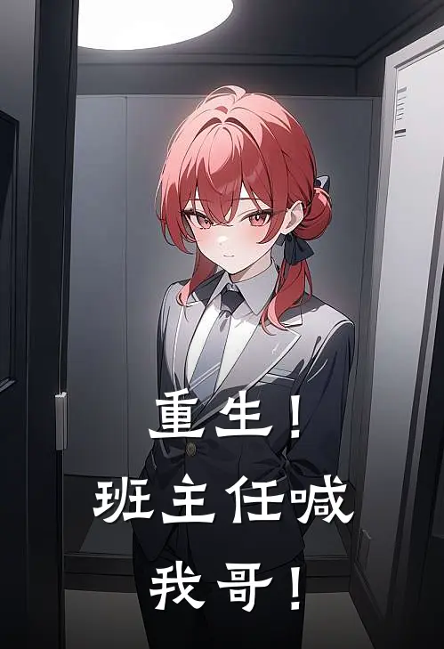 重生！班主任喊我哥！