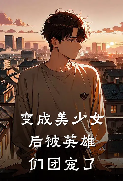 变成美少女后被英雄们团宠了