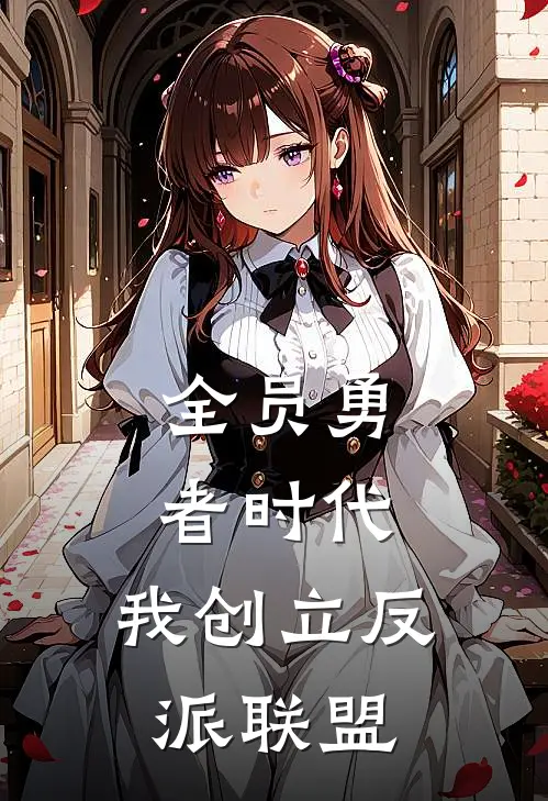 全员勇者时代，我创立反派联盟