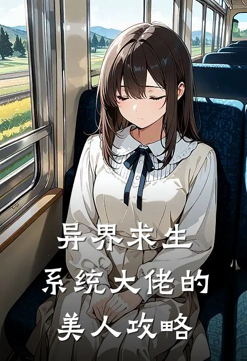 异界求生：系统大佬的美人攻略