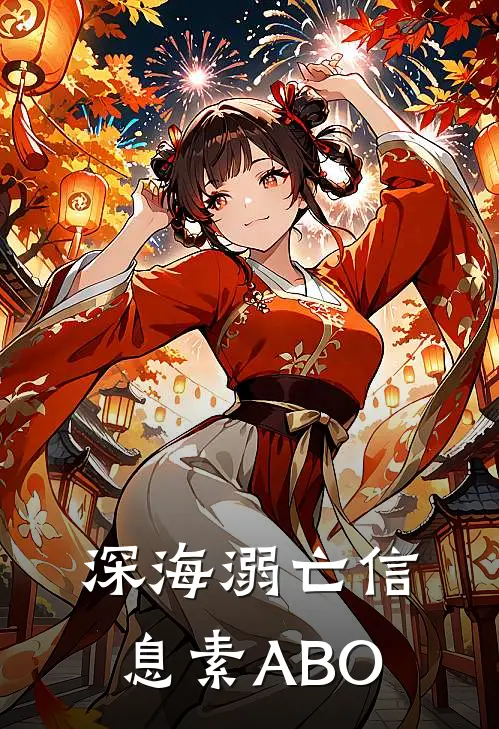 深海溺亡信息素ABO