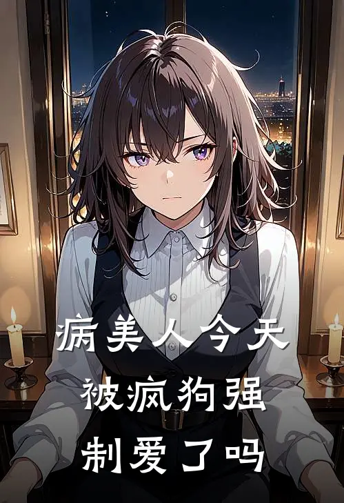 病美人今天被疯狗强制爱了吗