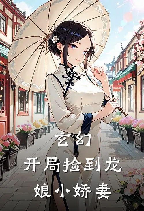 玄幻：开局捡到龙娘小娇妻