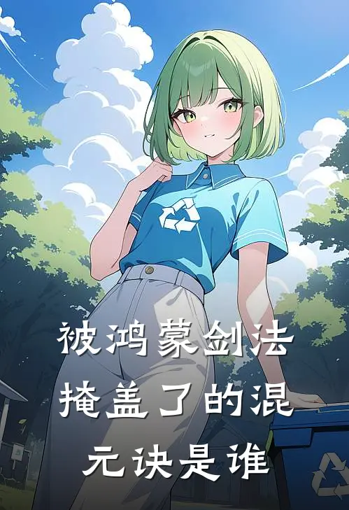 被鸿蒙剑法掩盖了的混元诀是谁