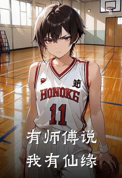 有师傅说我有仙缘