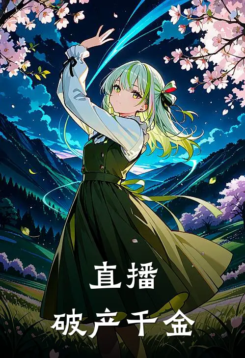 直播：破产千金
