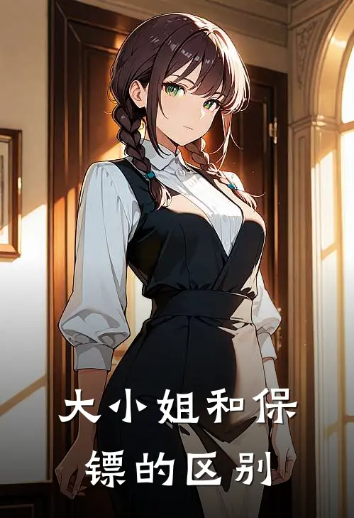大小姐和保镖的区别