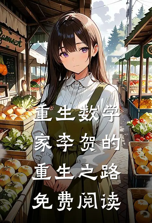 重生数学家李贺的重生之路免费阅读