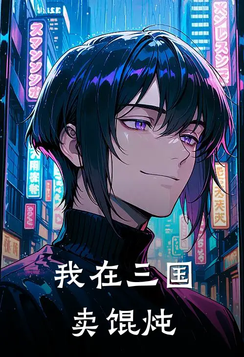 我在三国卖馄炖