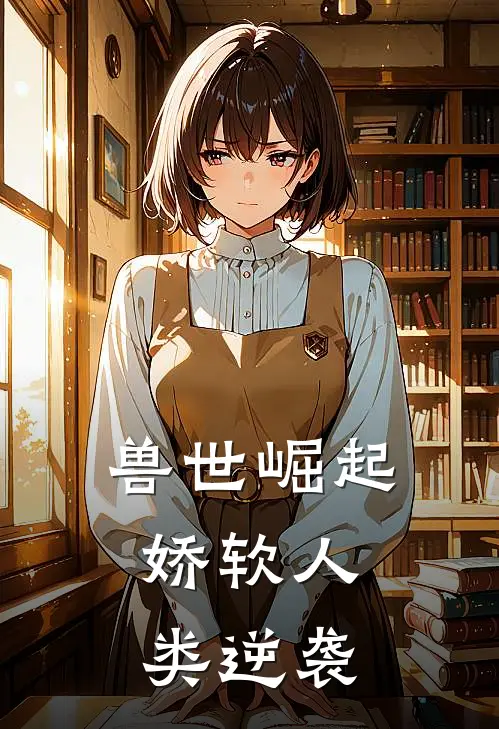 兽世崛起，娇软人类逆袭