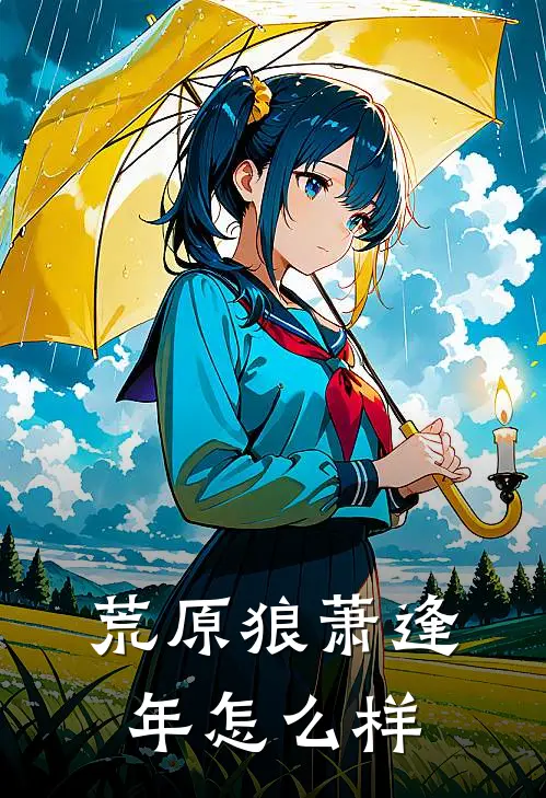 荒原狼萧逢年怎么样