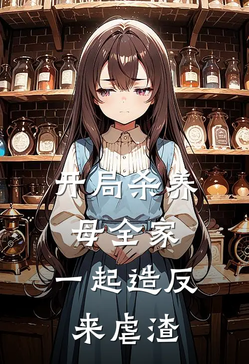 开局杀养母全家，一起造反来虐渣