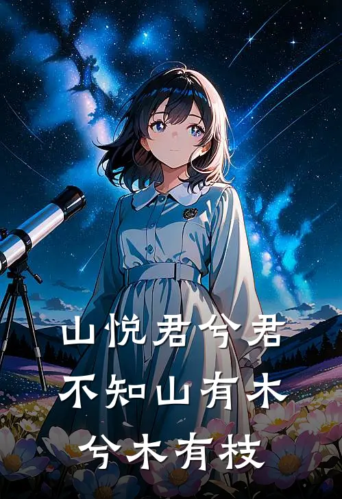 山悦君兮君不知 山有木兮木有枝