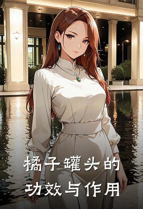 橘子罐头的功效与作用