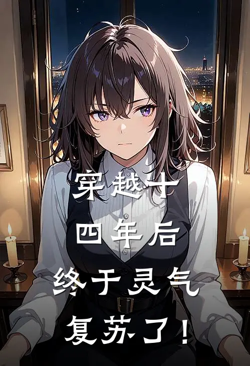 穿越十四年后：终于灵气复苏了！