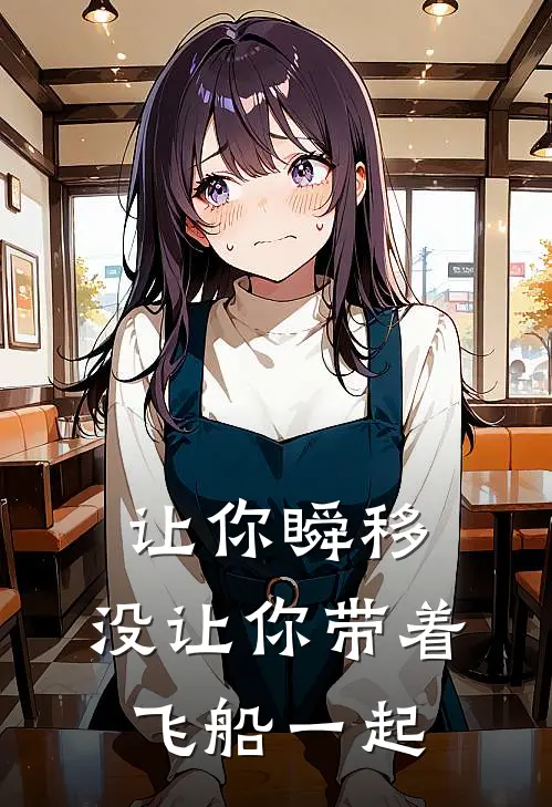 让你瞬移，没让你带着飞船一起