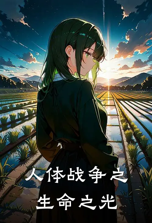 人体战争之生命之光